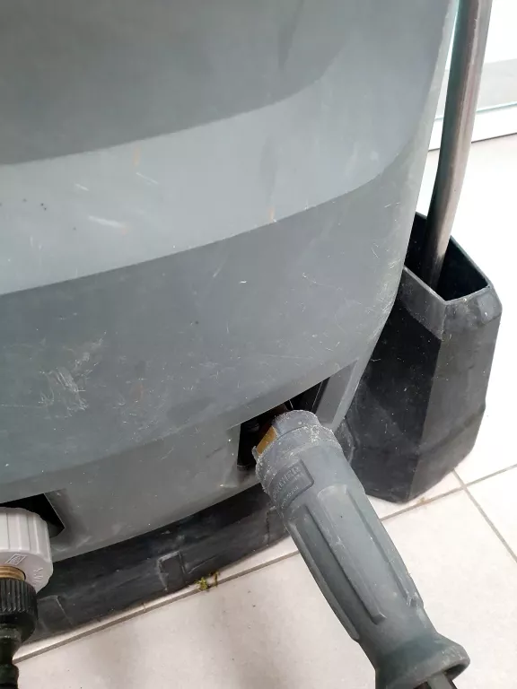 MYJKA KARCHER 6/15M