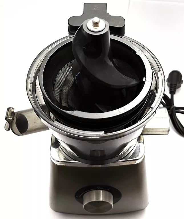 WYCISKARKA WOLNOOBROTOWA SENCOR SSJ 4070SL