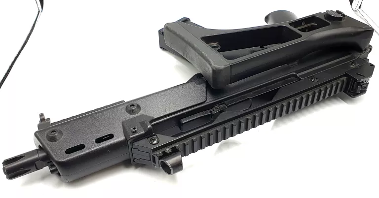 USZKODZONY KARABIN AEG ASG G608