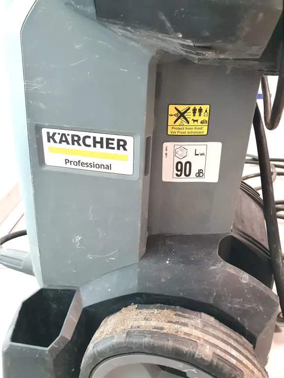 MYJKA KARCHER 6/15M