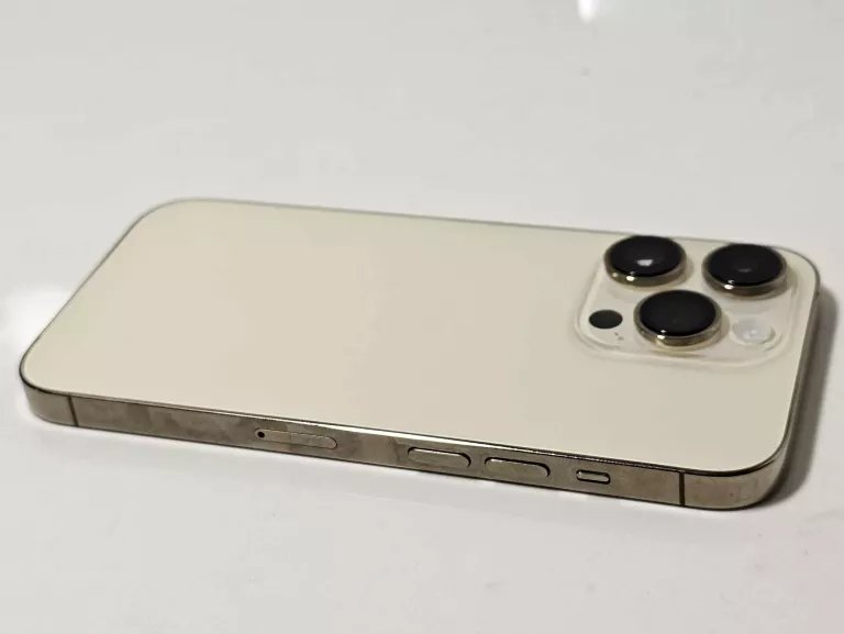 TELEFON IPHONE 14 PRO 128GB