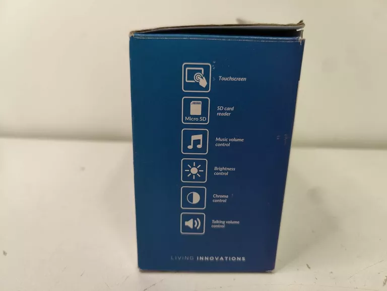 WIDEODOMOFON APPOS OR-VID-WI-1068/B