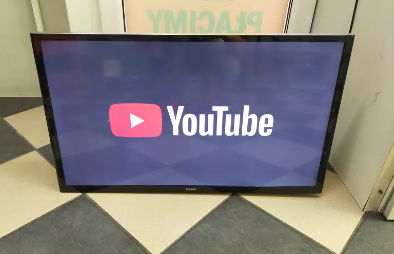 TELEWIZOR SAMSUNG UE32J4570 32" LED SMART TV