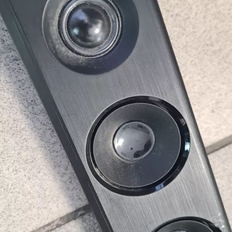 SOUNDBAR LG LAS260B @@@