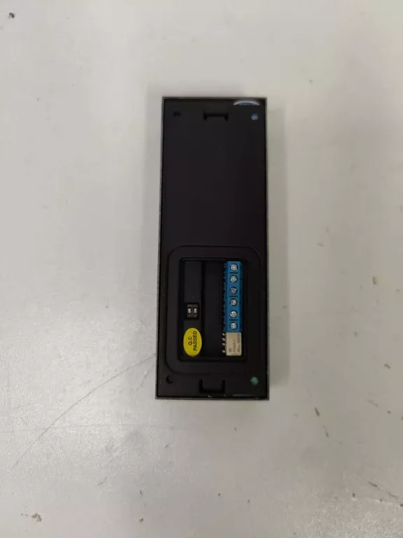 WIDEODOMOFON APPOS OR-VID-WI-1068/B