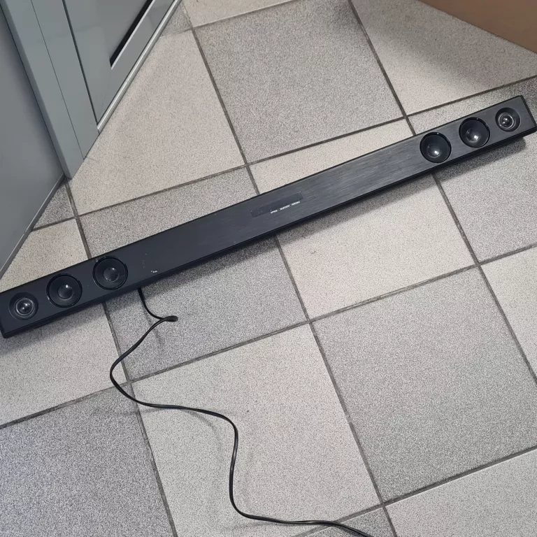 SOUNDBAR LG LAS260B @@@
