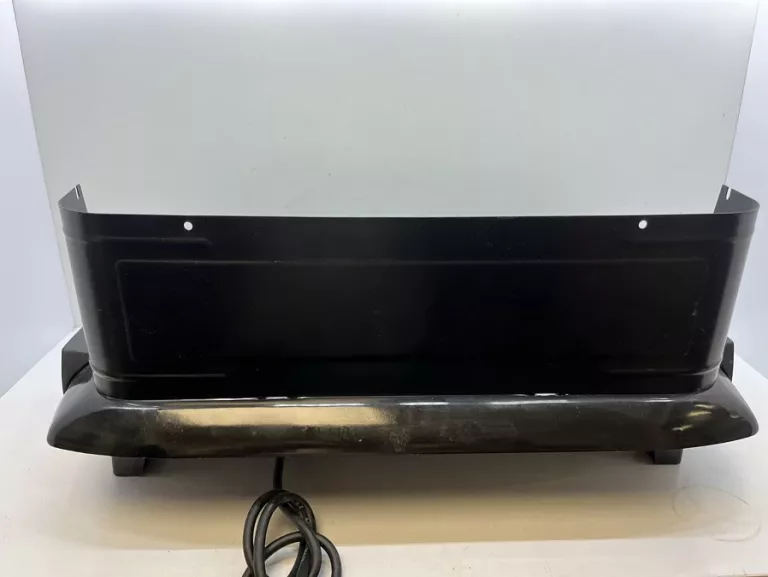 GRILL ELEKTRYCZNY ZE STOJAKIEM CMI 236270