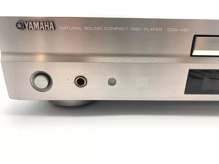 odtwarzacz-cd-yamaha-cdx-497-stan-uszkodzony