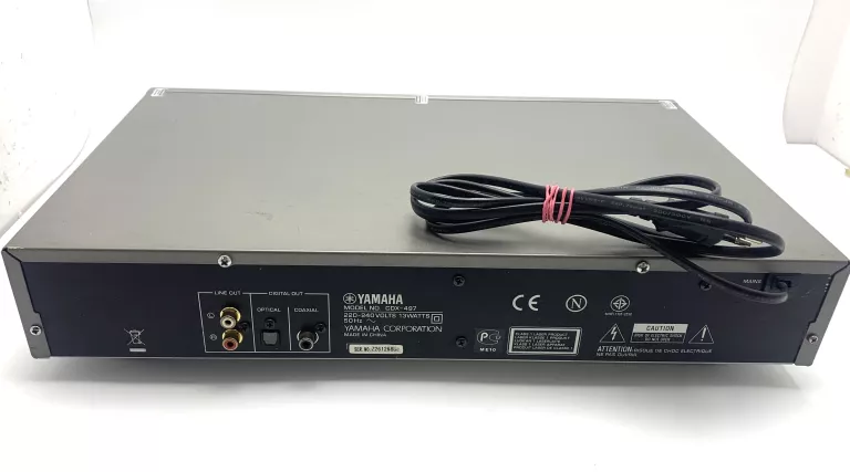 odtwarzacz-cd-yamaha-cdx-497-kolor-srebrny