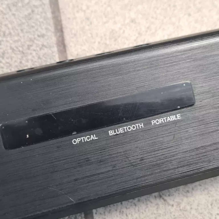 SOUNDBAR LG LAS260B @@@