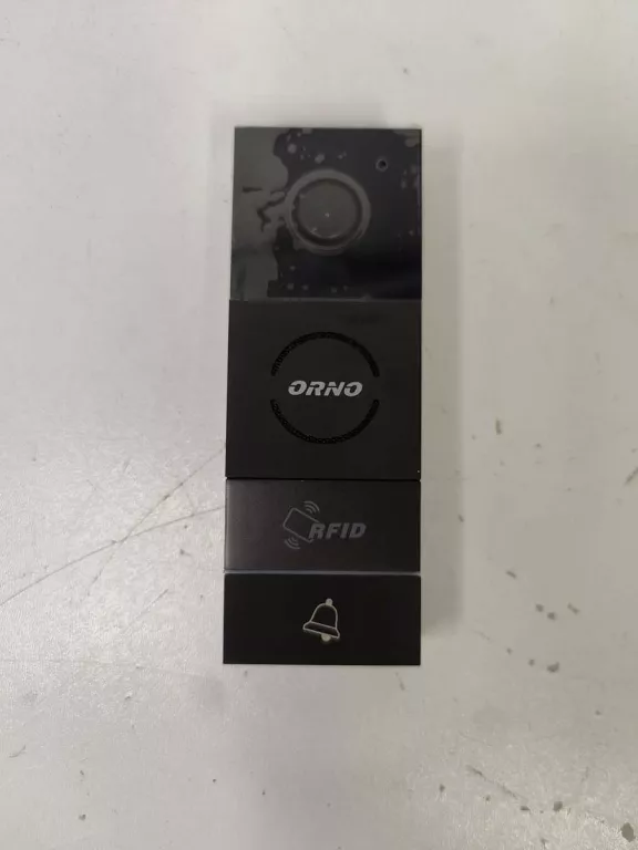 WIDEODOMOFON APPOS OR-VID-WI-1068/B