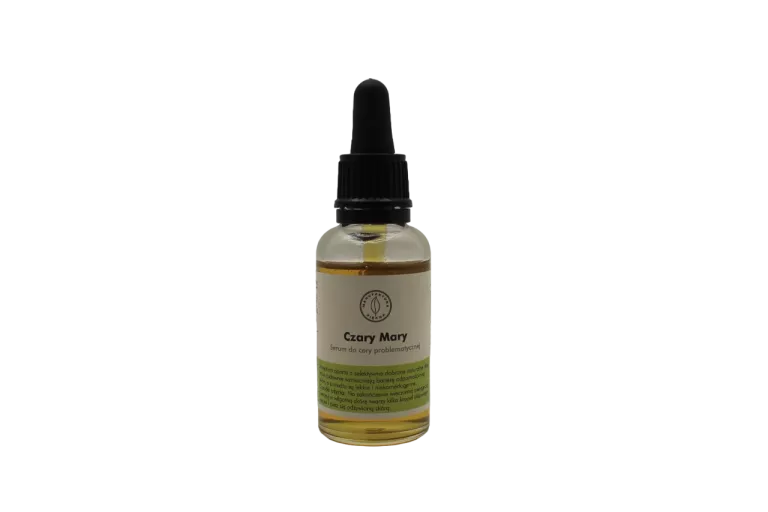 SERUM CZARY MARY