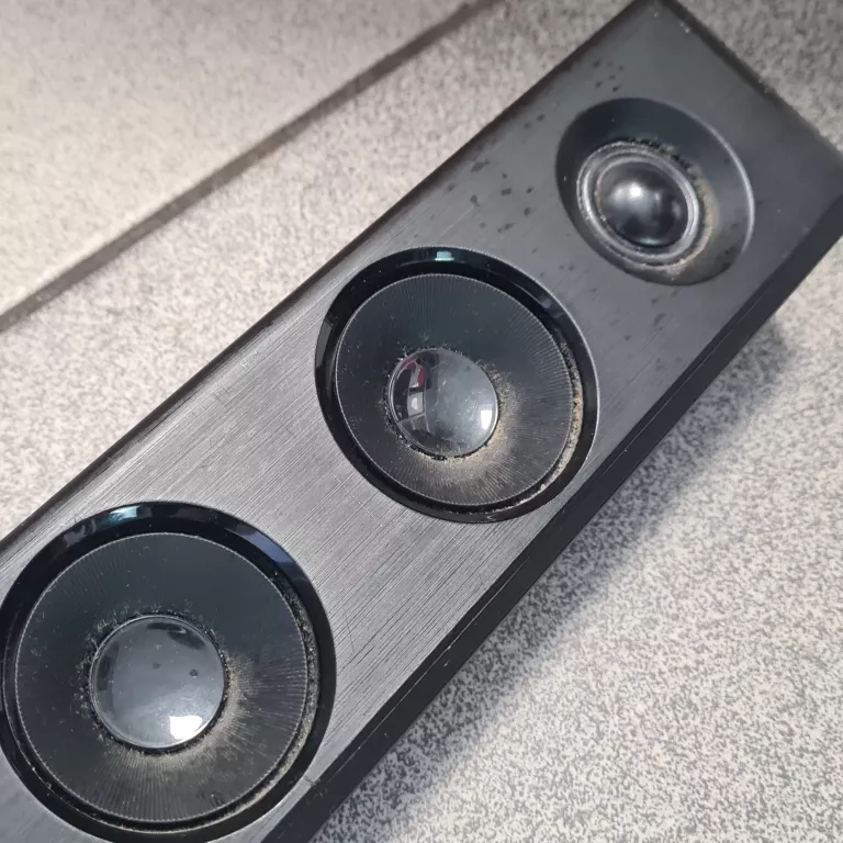 SOUNDBAR LG LAS260B @@@