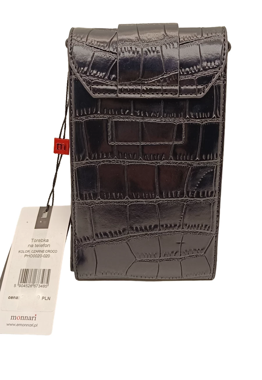 torebka-monnari-czarna-stan-powystawowy