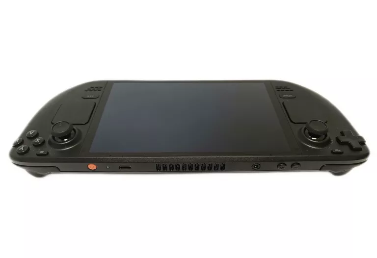KONSOLA VALVE STEAM DECK OLED 512 GB + ETUI - SUPER STAN!