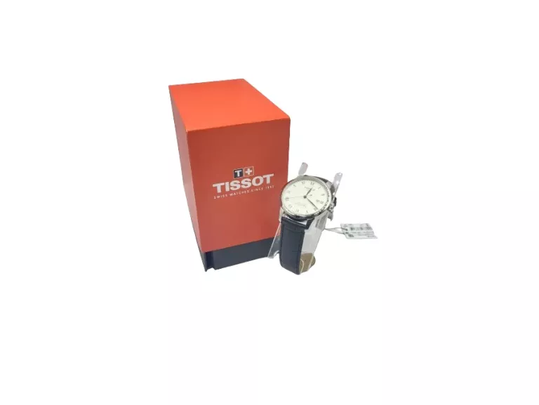 ZEGAREK TISSOT LE LOCLE POWERMATIC 80 T006.407.16.033.00
