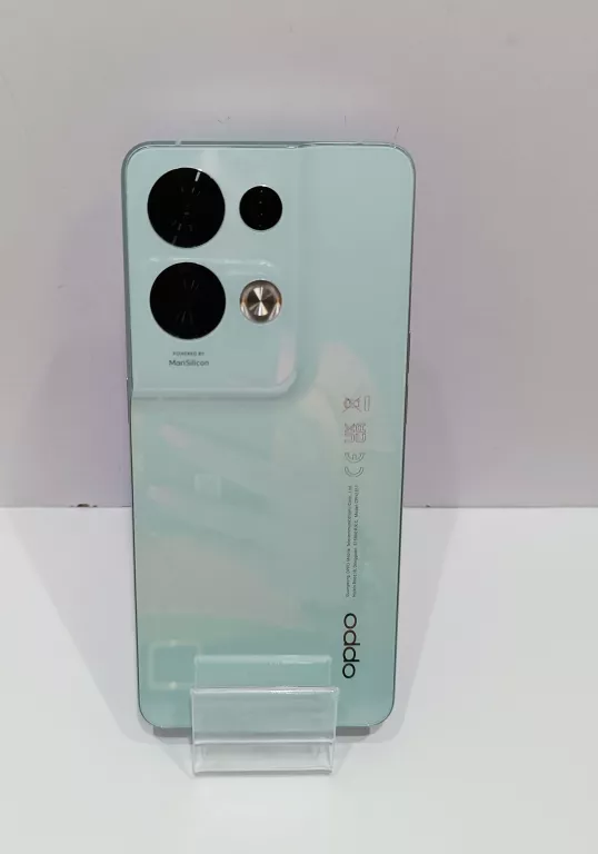 TELEFON OPPO RENO 8 PRO 5G 8/256GB DUAL SIM CPH2357 [231127018]