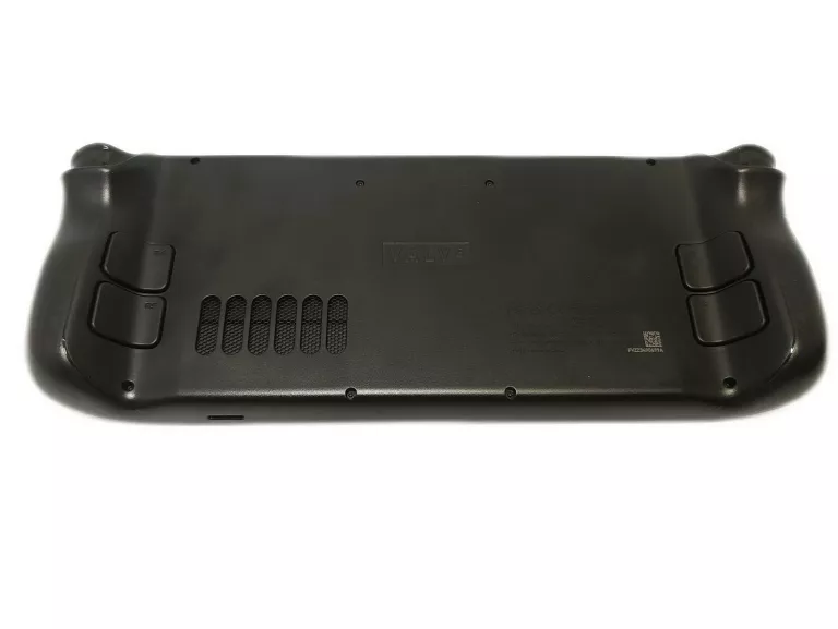 KONSOLA VALVE STEAM DECK OLED 512 GB + ETUI - SUPER STAN!