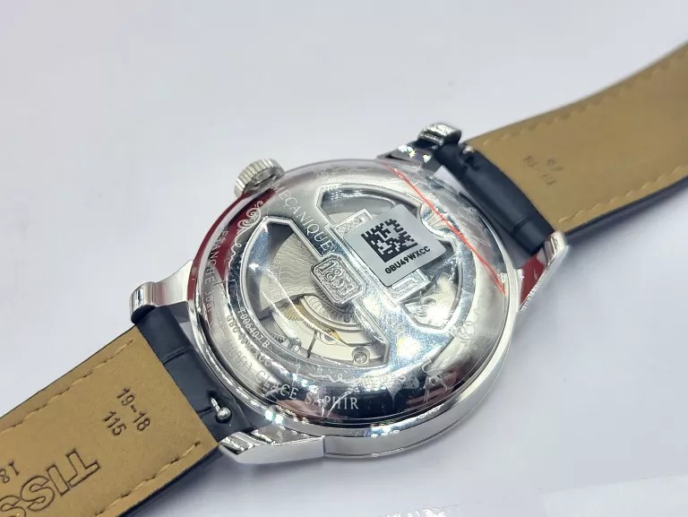 ZEGAREK TISSOT LE LOCLE POWERMATIC 80 T006.407.16.033.00