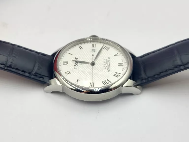 ZEGAREK TISSOT LE LOCLE POWERMATIC 80 T006.407.16.033.00
