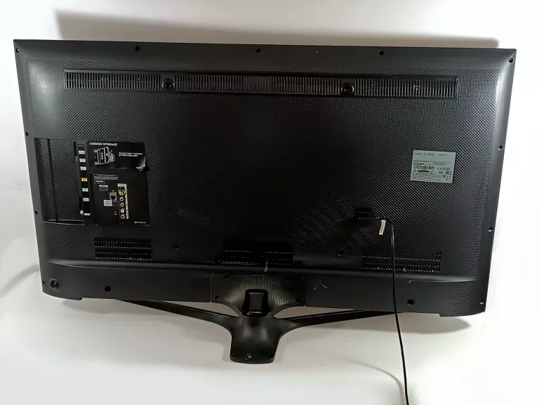 TELEWIZOR SAMSUNG UE50J6240AW SMART 50" TV, PILOT
