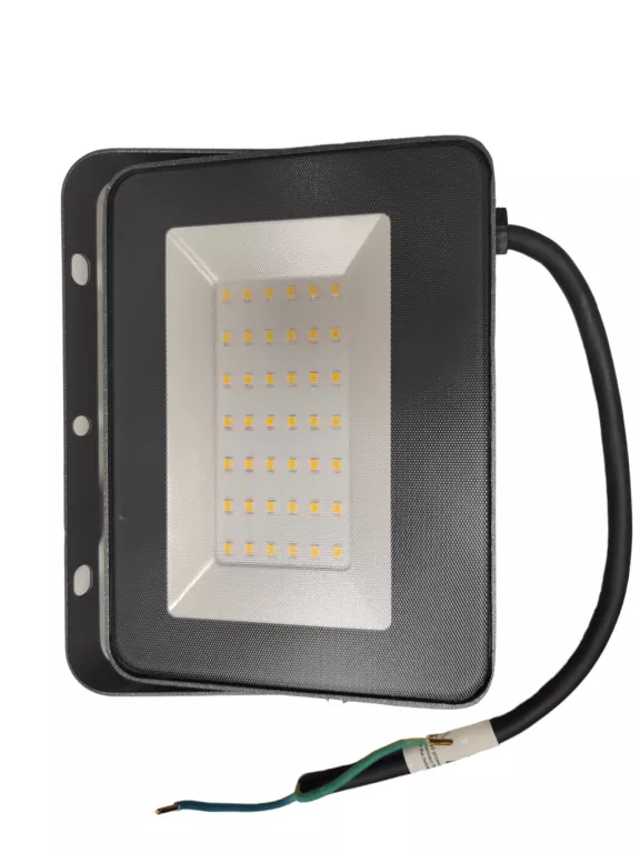 NAŚWIETLACZ LED ORO DIODO-3-W-G-DW