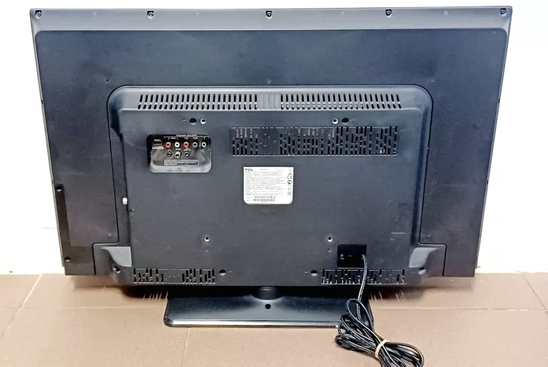TELEWIZOR LED 32" TCL L32E3003 HD READY