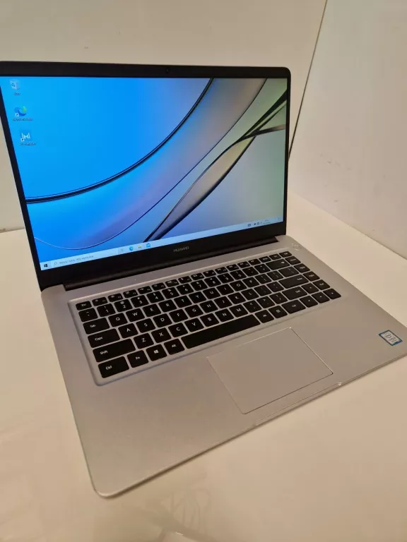 laptop-huawei-matebook-mrc-w10zasilacz-seria-procesora-intel-core-i5