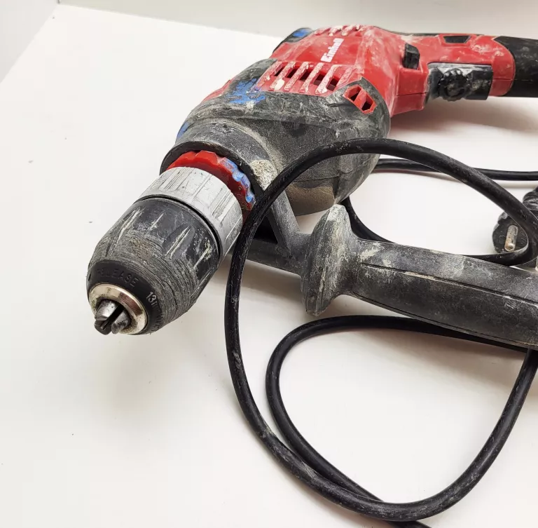 EINHELL WIERTARKA UDAROWA TC-ID 720 E
