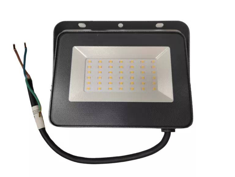 NAŚWIETLACZ LED ORO DIODO-3-W-G-DW