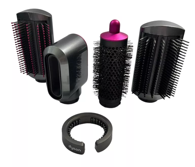 SUSZARKO LOKÓWKA MULTISTYLER DYSON AIRWRAP COMPLETE LONG HS01