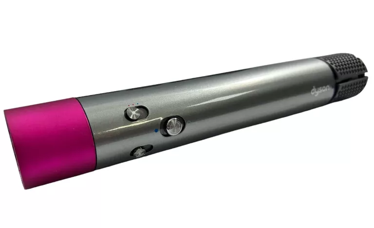 SUSZARKO LOKÓWKA MULTISTYLER DYSON AIRWRAP COMPLETE LONG HS01