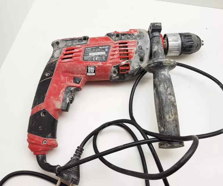 EINHELL WIERTARKA UDAROWA TC-ID 720 E