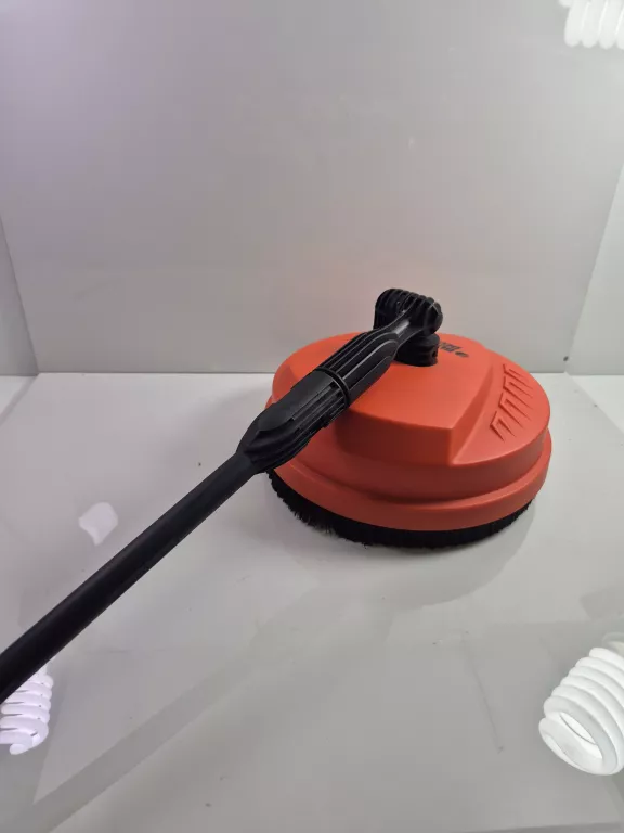 MYJKA CISNIENIOWA BLACK&DECKER PW 1400 K