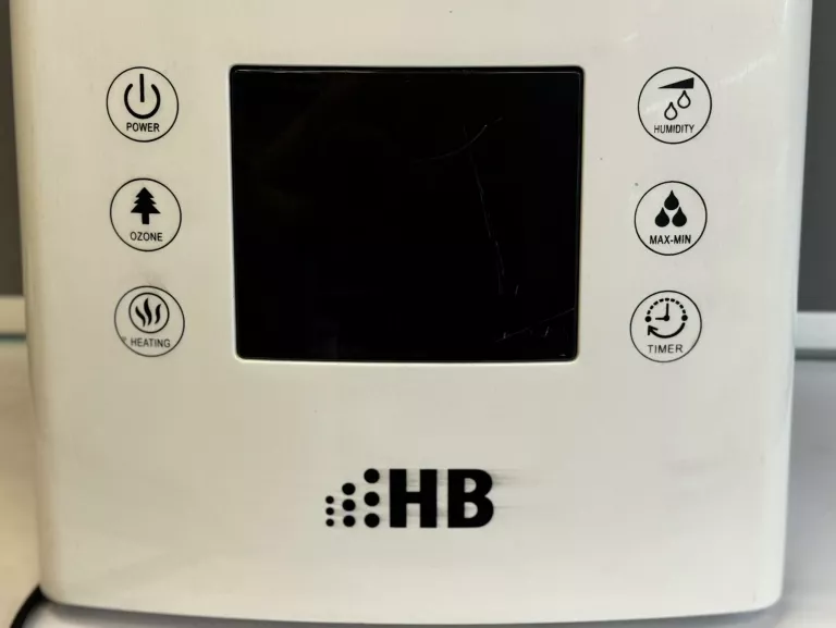 HB UH1070W NAWILŻACZ POWIETRZA ULTRADŹWIĘKOWY