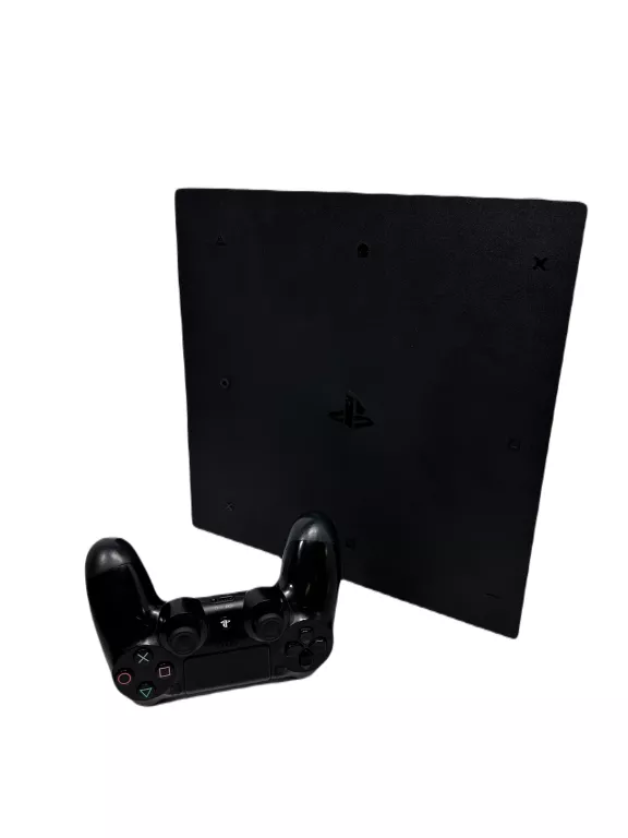 SONY PLAYSTATION 4 PRO 4K HDR 1TB 1000GB + PAD