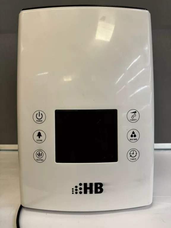 HB UH1070W NAWILŻACZ POWIETRZA ULTRADŹWIĘKOWY