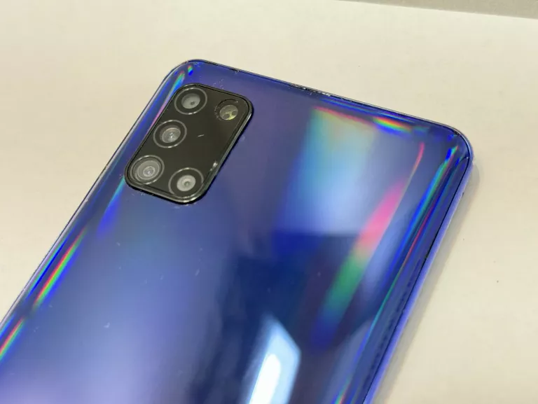 SAMSUNG GALAXY A31 4/128GB