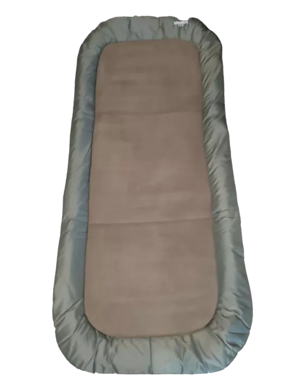 ŁÓŻKO KARPIOWE STARBAITS BIVIE BED CHAIR 8 NÓG