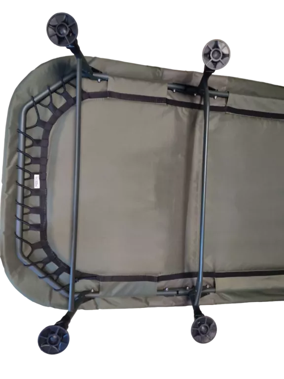 ŁÓŻKO KARPIOWE STARBAITS BIVIE BED CHAIR 8 NÓG