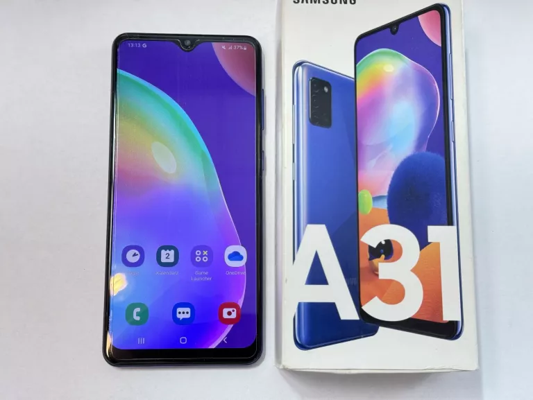 SAMSUNG GALAXY A31 4/128GB