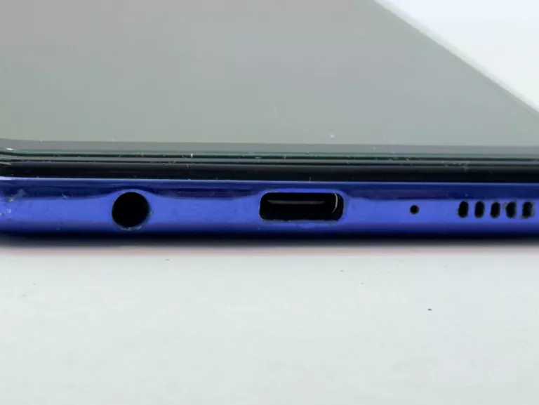 SAMSUNG GALAXY A31 4/128GB