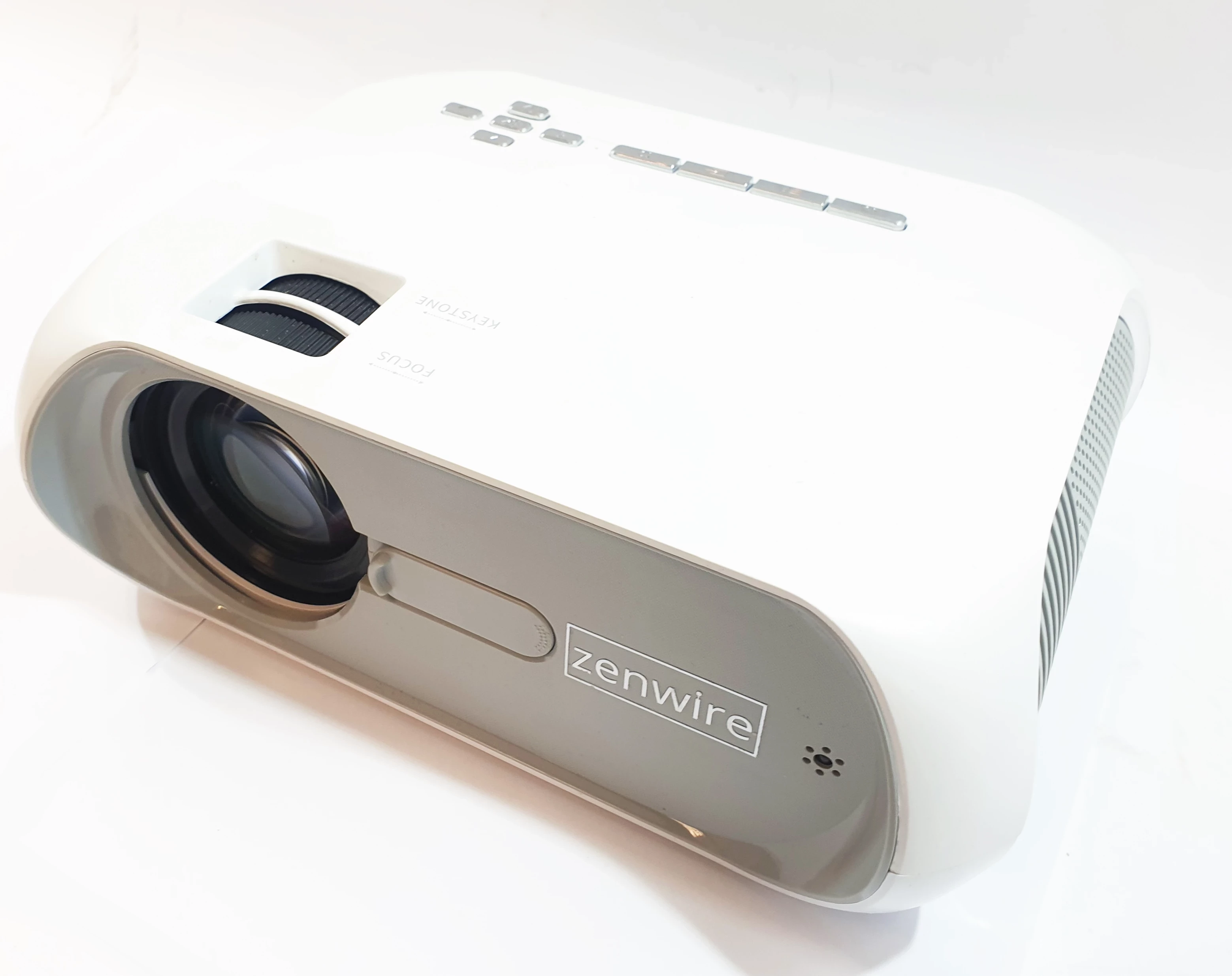 projektor-led-4k-full-hd-1080p-zenwire-s5-wifi-stan-uzywany