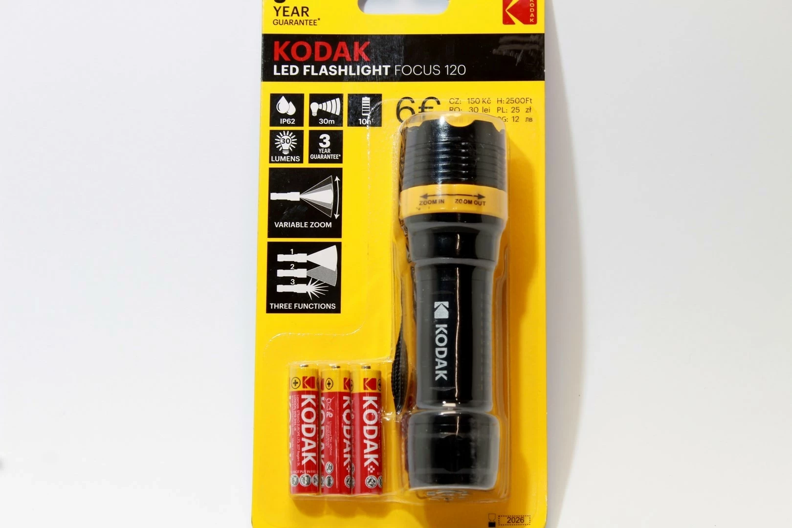 latarka-kodak-led-focus-120-stan-powystawowy
