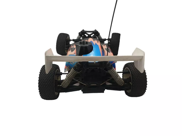AUTKO SPALINOWE RC ROBITRONIC PROTOS 1/8 OFF ROAD BUGGY