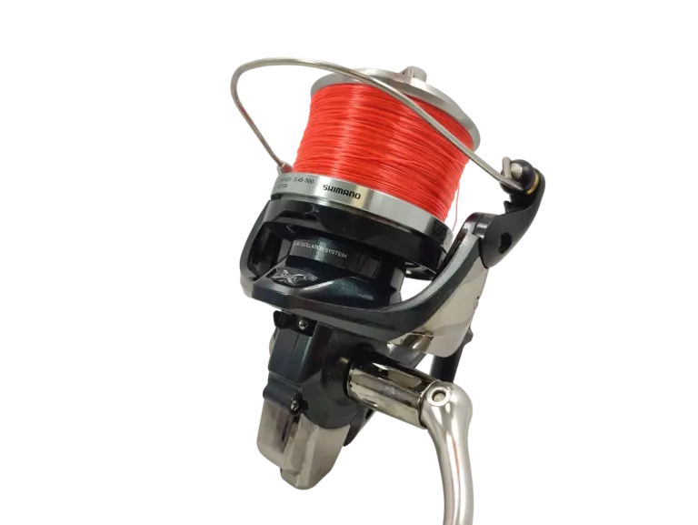 KOŁOWROTEK SHIMANO ULTEGRA XTC 14000 PUDEŁKO DODATKOWA SZPULA