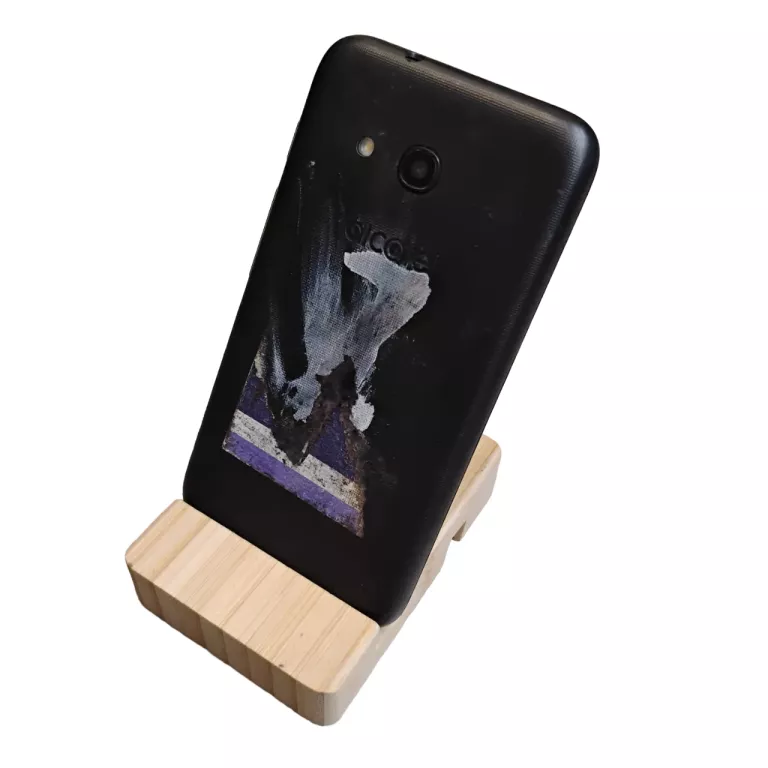 TELEFON ALCATEL U3 OPIS!
