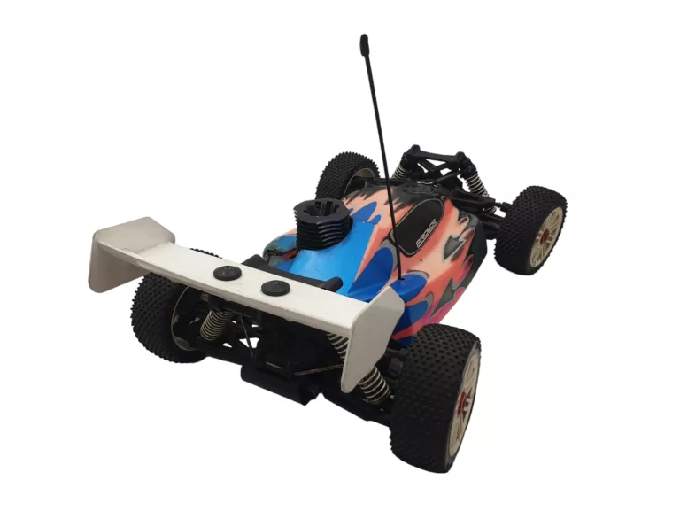 AUTKO SPALINOWE RC ROBITRONIC PROTOS 1/8 OFF ROAD BUGGY