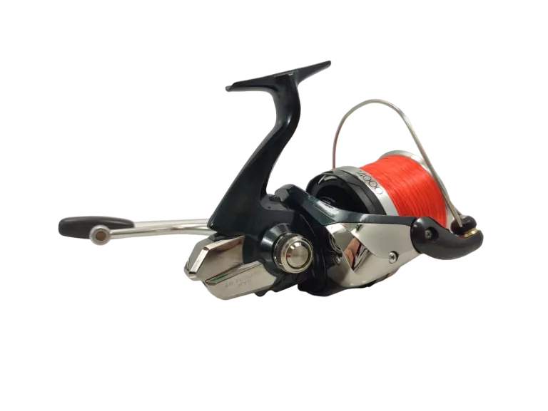 KOŁOWROTEK SHIMANO ULTEGRA XTC 14000 PUDEŁKO DODATKOWA SZPULA