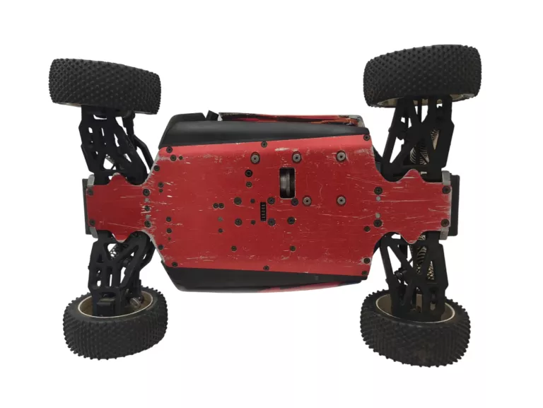 AUTKO SPALINOWE RC ROBITRONIC PROTOS 1/8 OFF ROAD BUGGY